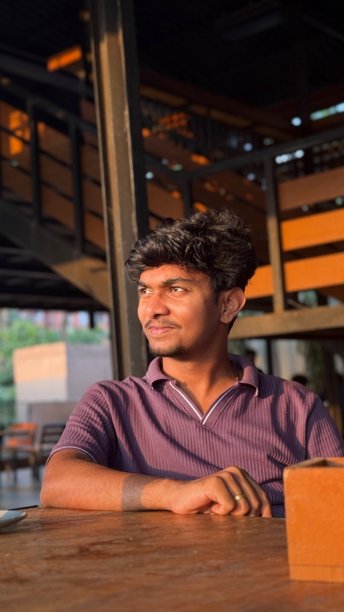 Sahith Profile